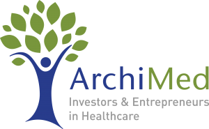 ArchiMed Group Logo