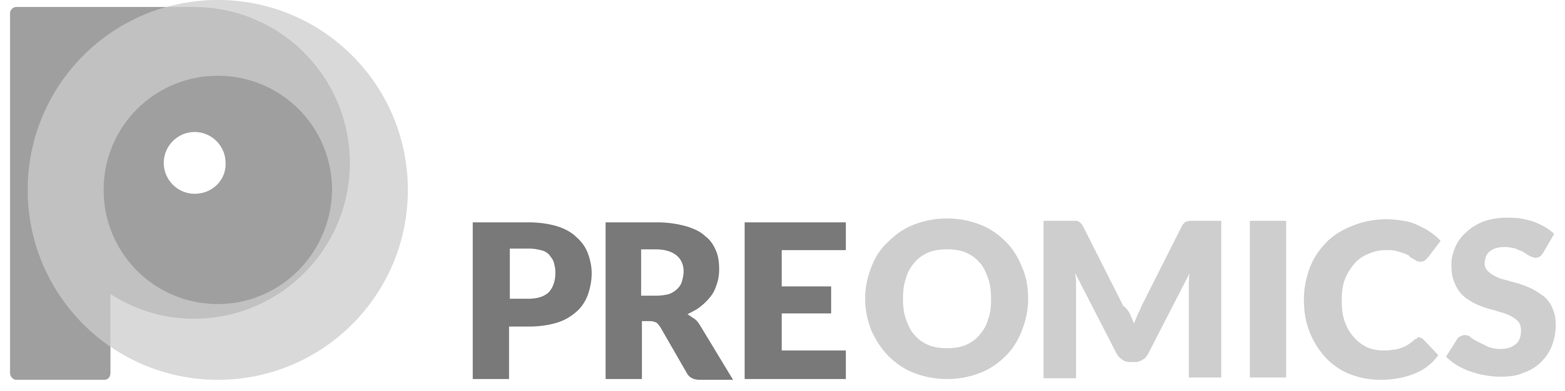PreOmics Logo