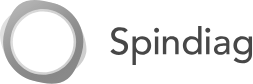 Spindiag Logo