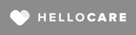Hello Care Logo